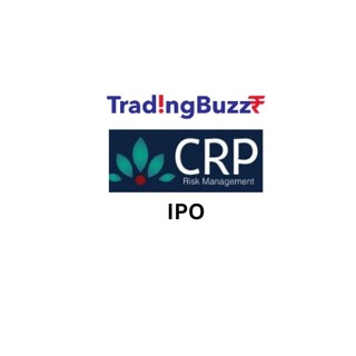 Crp Risk Management Ipo Gmp Price Issue Size Dates