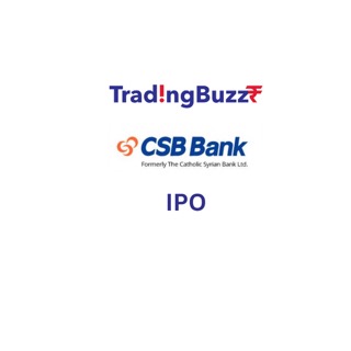 CSB Bank IPO