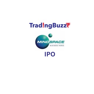 Mind space IPO