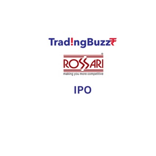 Rossari Biotech IPO