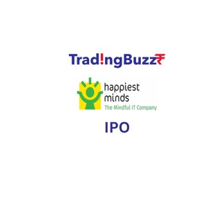 Happiest Minds IPO