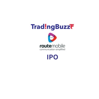 Route Mobile IPO