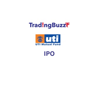UTI Small IPO