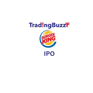 Burger King IPOI