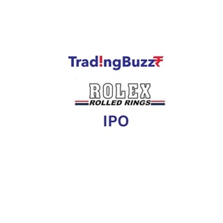 Rolex Rings Ltd Ipo Issue Price Gmp Issue Size