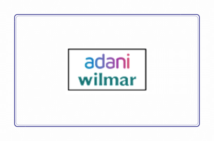 Adani Wilmar IPO
