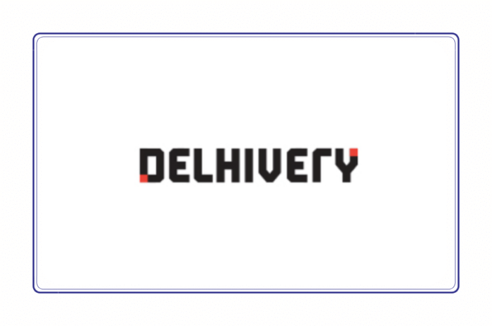Delhivery IPO