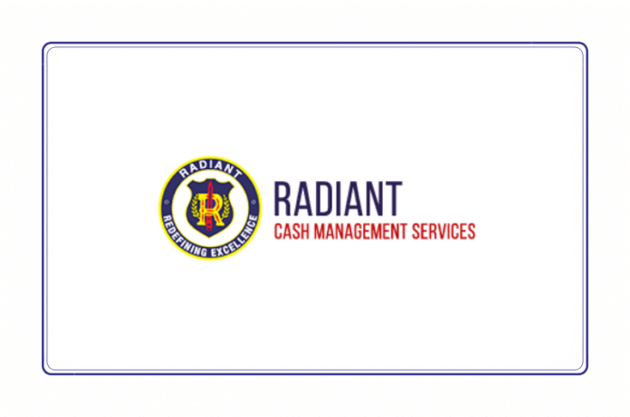 Radiant Cash Management IPO