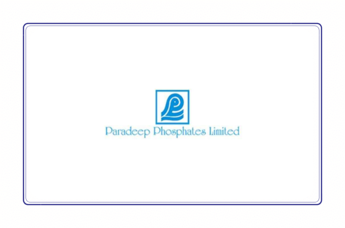 Paradeep Phosphates IPO