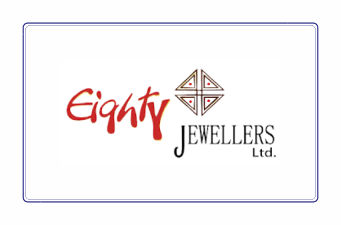 Eight Jewellers