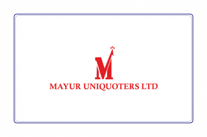 Mayur Uniquoters Buyback