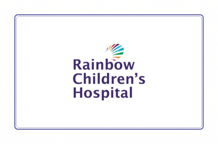 Rainbow Children Medicare IPO