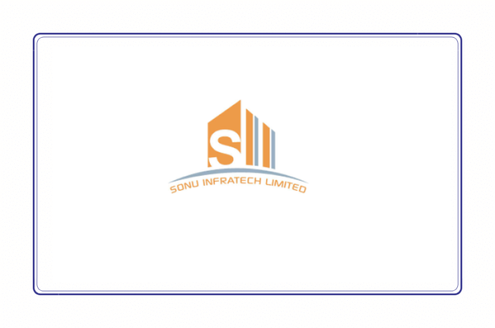 Sonu Infratech IPO