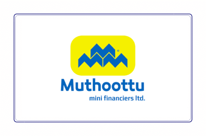 Muthootu mini financiers NCD