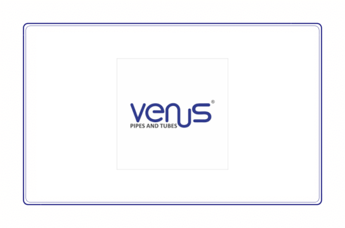 Venus Pipes & Tubes IPO