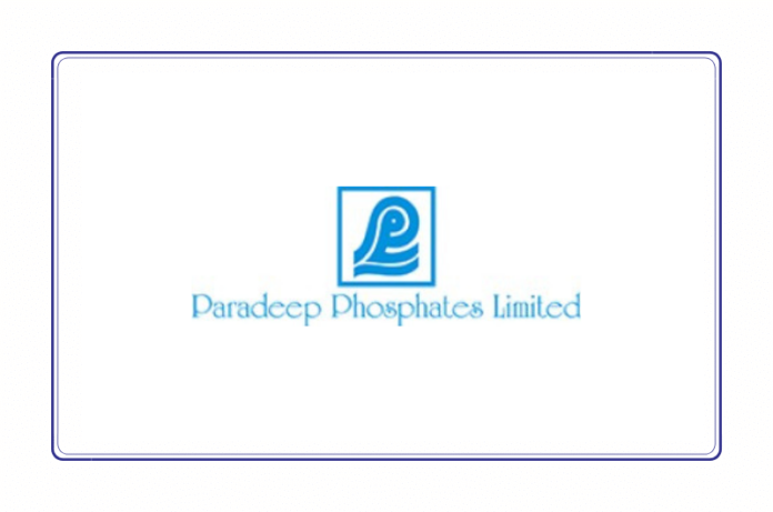 Paradeep Phosphates IPO