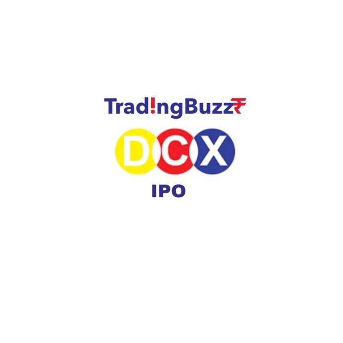 DCX Systems LTD IPO
