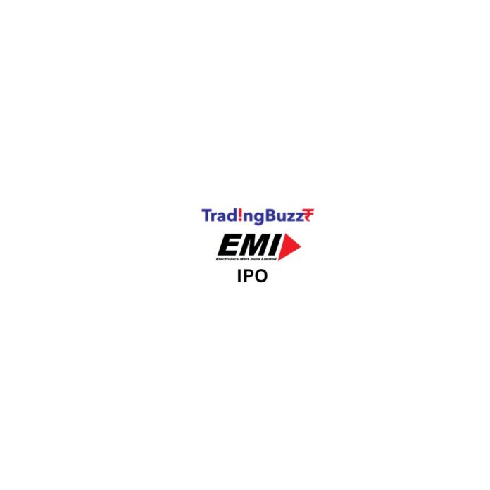 EMI IPO