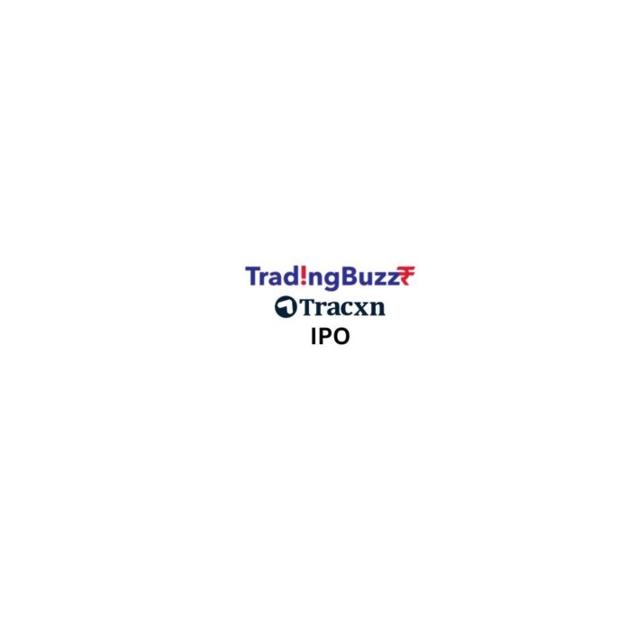 Tracxn IPO