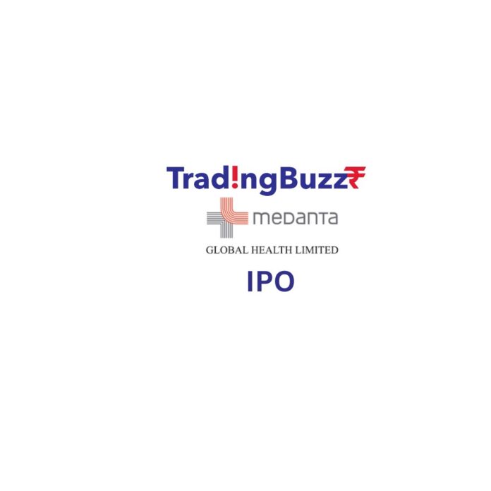 Global Health IPO