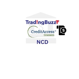 Credit Access Grameen NCD