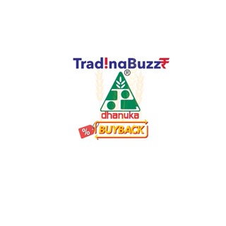 Dhanuka Agritech Buyback