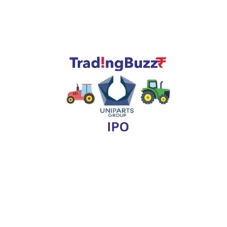 Uniparts india