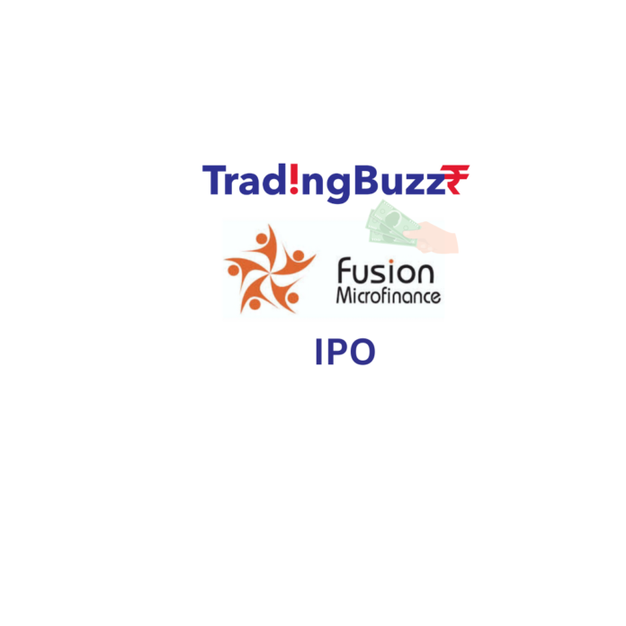 Fusion Micto FinanceLTD ipo