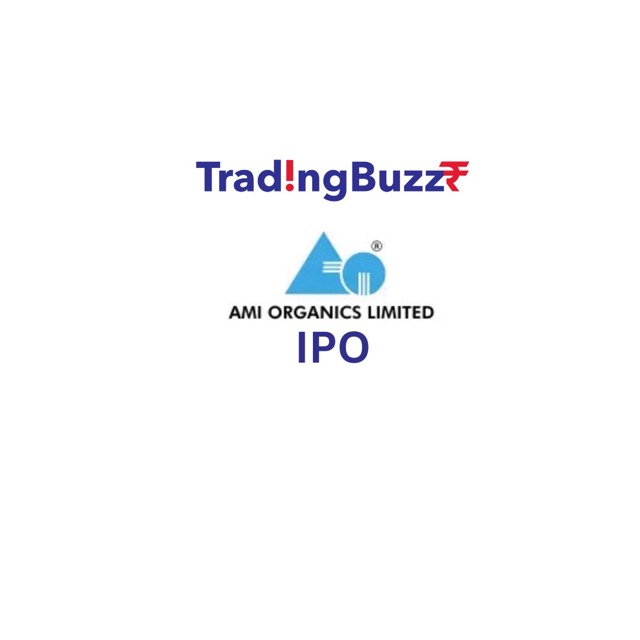 Ami Organics IPO