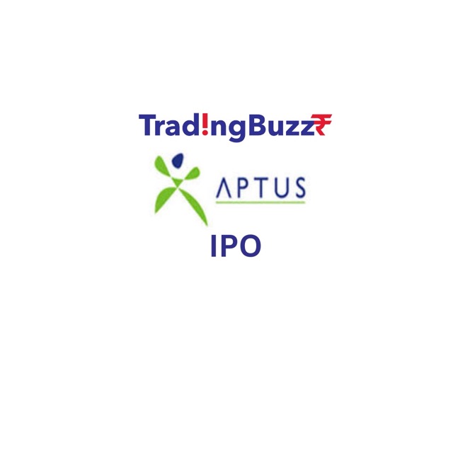 Aptus Value IPO