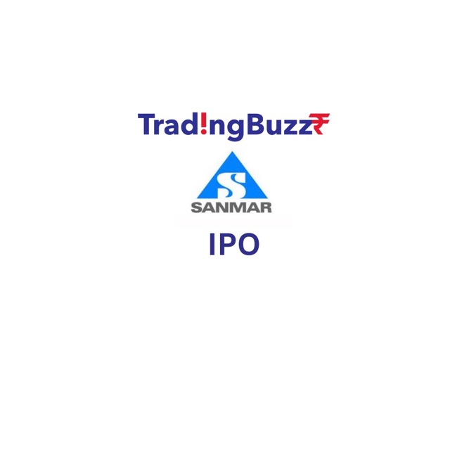 Chemplast Sanmar IPO