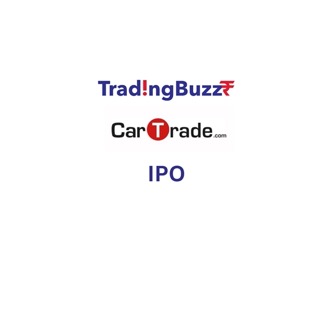 Car Trade IPO