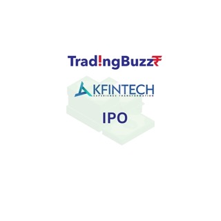 KFin Technologies IPO