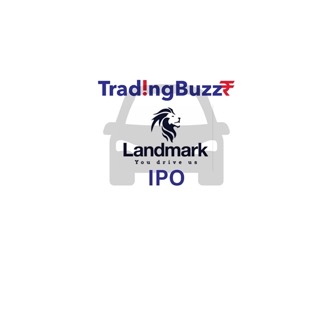 Landmark IPO