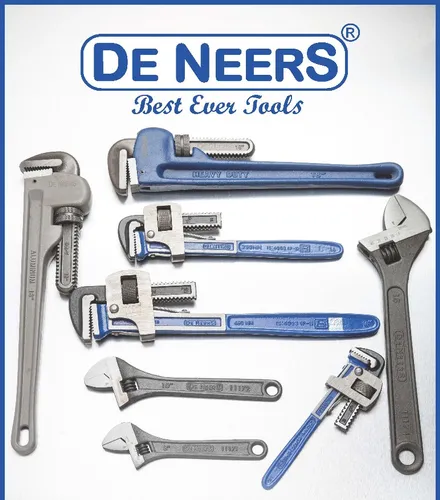 De Neers Tools