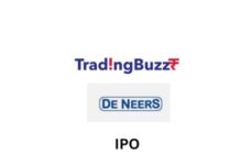 De Neers Tools IPO: GMP, Price, Dates and size